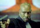 Morris Chestnut